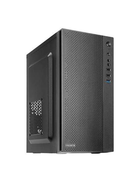Caja minitorre anima ac5500 con fuente 500w