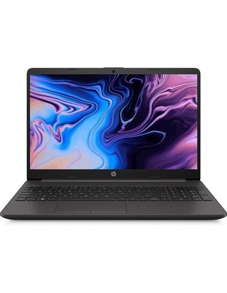 Portátil hp 250r g9 ak9t7at intel core i5-1335u/ 8gb/ 512gb ssd/ 15.6'/ sin sistema operativo