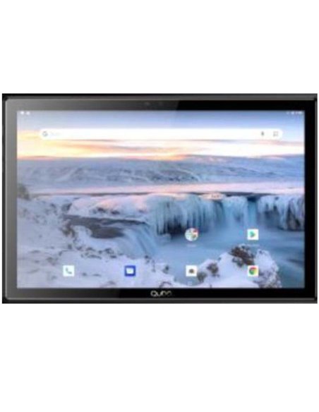 Tablet qubo t-104 11'/ 4gb/ 64gb/ 4g/ octacore/ gris