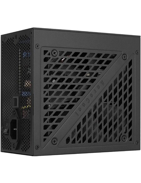 Fuente de Alimentación Aerocool Mirage Gold 650M/ 650W/ Ventilador 12cm/ 80 Plus Gold