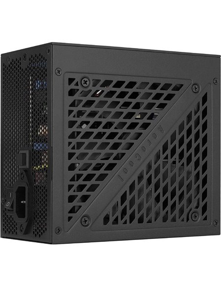 Fuente de Alimentación Aerocool Mirage Gold 850M/ 850W/ Ventilador 12cm/ 80 Plus Gold