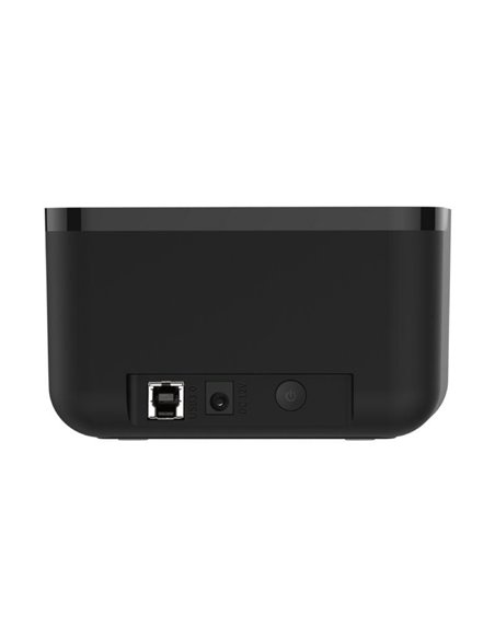Docking Station para Discos Duros Aisens ASDS-D01B