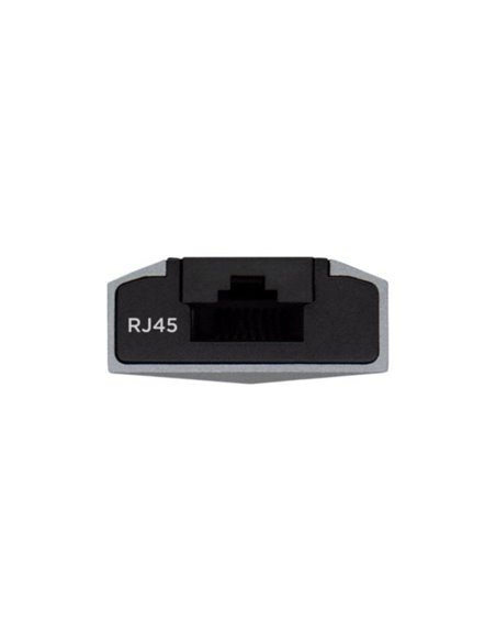 Docking USB Tipo-C Aisens ASUC-5P003-GR/ 1xHDMI/ 2xUSB/ 1xRJ45/ 1xUSB Tipo-C PD/ Gris