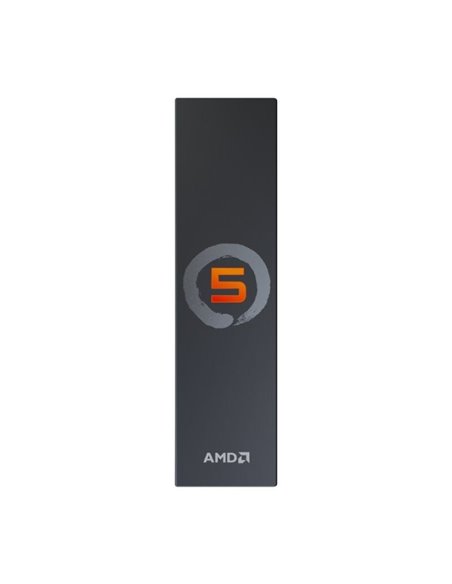 Procesador AMD Ryzen 5-7600X 4.7GHz Socket AM5