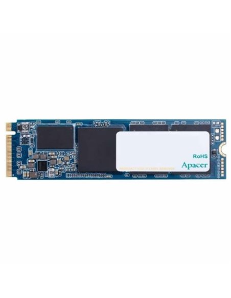 Disco SSD Apacer AS2280P4 1TB/ M.2 2280 PCIe/ Full Capacity