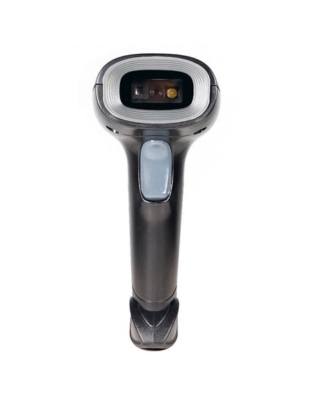 Lector de Código de Barras 1D-2D-QR Approx appLS21/ USB