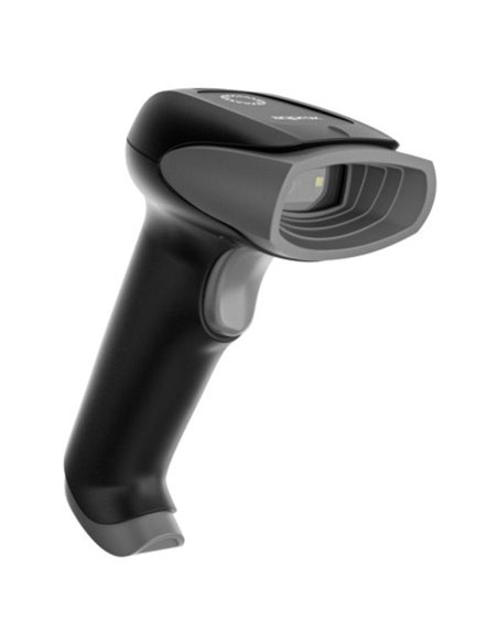 Lector de Códigos de Barras 1D-2D-QR Approx appLS22/ USB