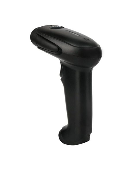 Lector de Código de Barras 1D Approx appLS19/ Bluetooth USB Radiofrecuencia