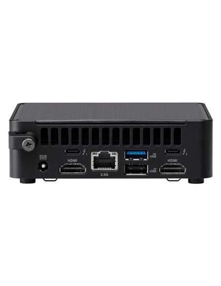 MiniPC Asus NUC 14 Pro RNUC14RVKI300002I Intel Core i3-100U