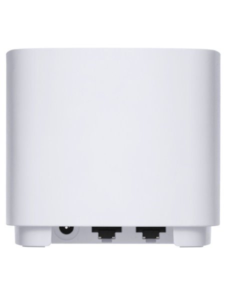 Sistema Mesh Asus ZenWiFi XD4 Plus 1800Mbps/ 2.4GHz 5GHz