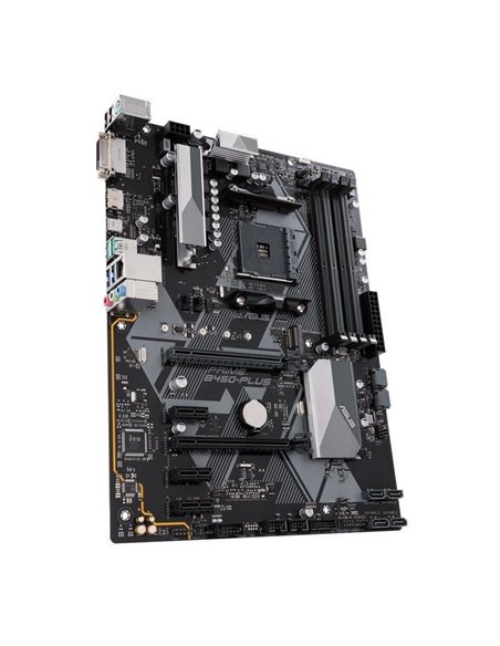 Placa Base Asus Prime B450-PLUS Socket AM4