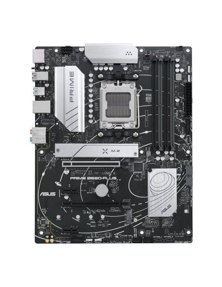 Placa Base Asus Prime B650-PLUS Socket AM5
