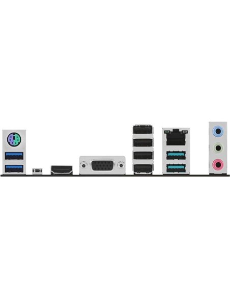  Placa Base Asus Prime B650M-K/ Socket AM5/ Micro ATX