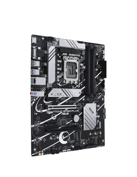 Placa Base Asus PRIME B760-PLUS Socket 1700