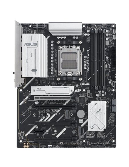 Placa Base Asus PRIME B840-PLUS WIFI Socket AM5