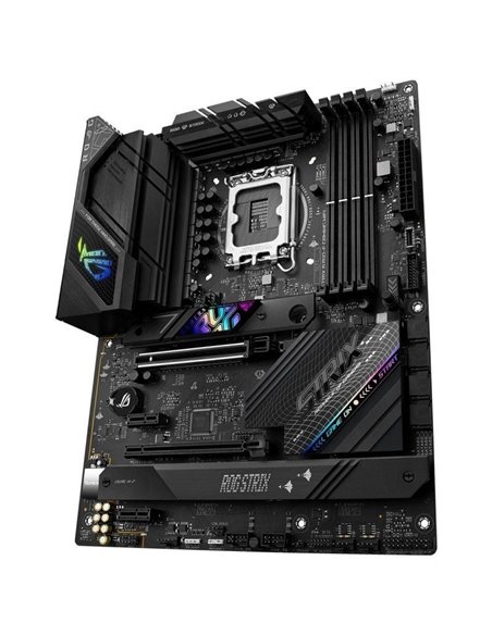 Placa Base Asus ROG STRIX B760-F GAMING (WI-FI) Socket 1700
