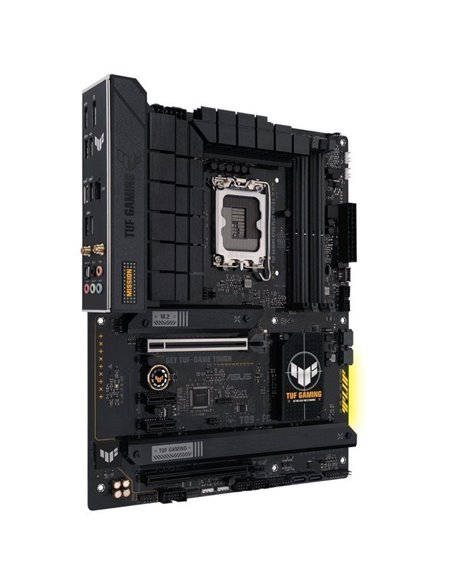 Placa Base Asus TUF GAMING B760-PLUS (WI-FI) D4 Socket 1700
