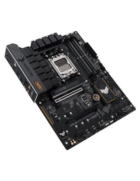 Placa Base Asus TUF GAMING B650-E WIFI/ Socket AM5