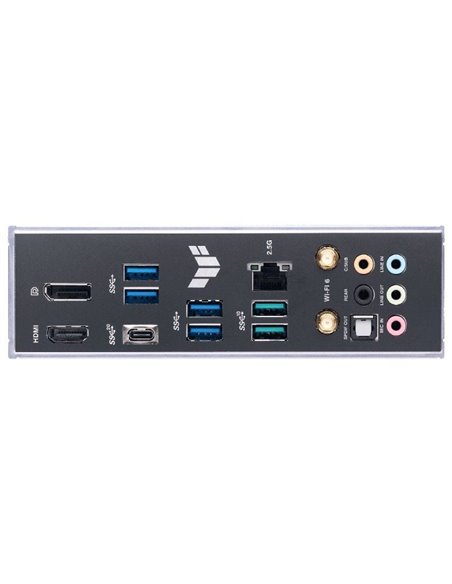 Placa Base Asus TUF GAMING H770-PRO (WI-FI) Socket 1700
