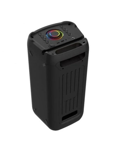 Altavoz con Bluetooth Blaupunkt BLP3926/ 50W/ 2.0