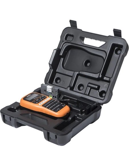 Rotuladora Electrónica Brother PT-E110VP