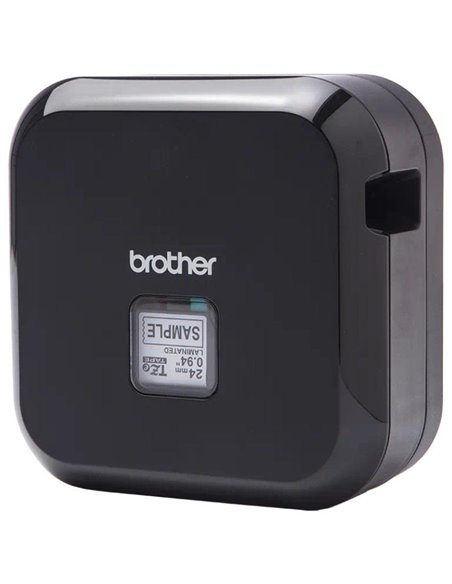 Rotuladora Electrónica Brother PT-P710BT