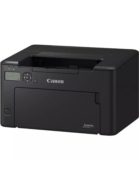 Impresora Láser Monocromo Canon I-SENSYS LBP122DW WiFi/ Dúplex/ Negra