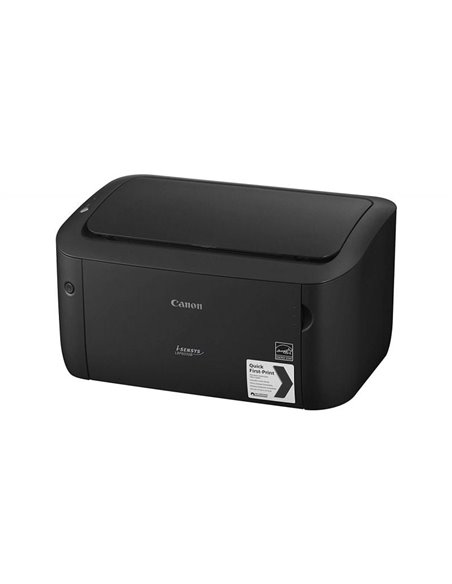Impresora Láser Monocromo Canon I-SENSYS LBP6030B/ Negra