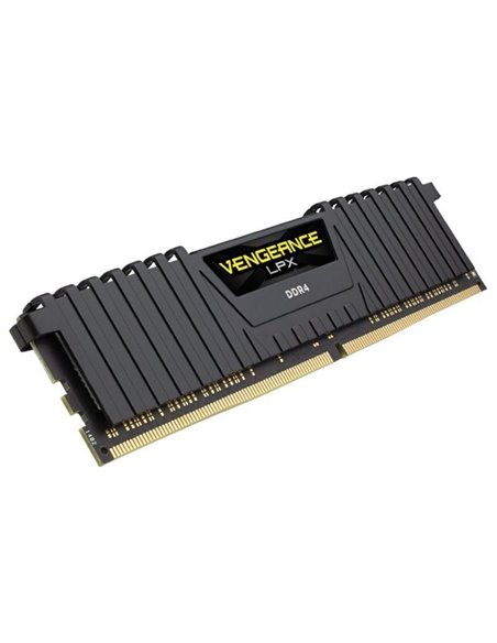 Memoria RAM Corsair Vengeance LPX 8GB/ DDR4/ 3200MHz/ 1.35V/ CL16/ DIMM V2