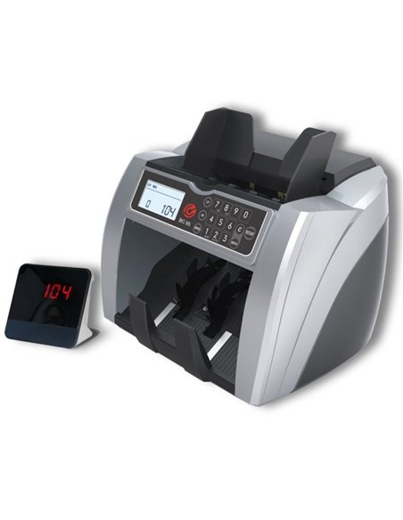 Contadora de Billetes Cash Tester BC 115