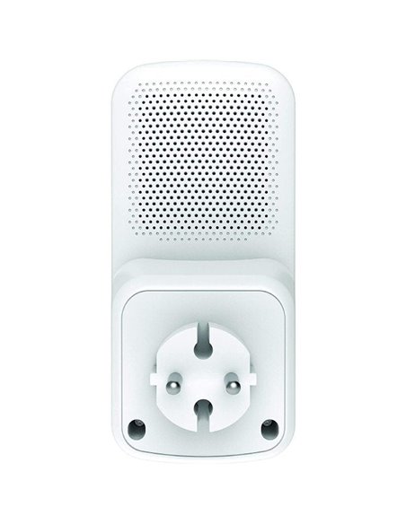 Sistema Mesh D-Link DAP-X1860 1800Mbps/ 2.4GHz 5GHz