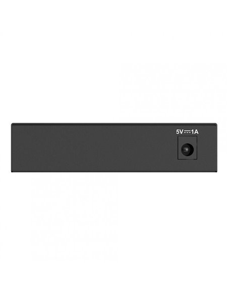 Switch D-Link DGS-105GL 5 Puertos/ RJ-45 10/100/1000