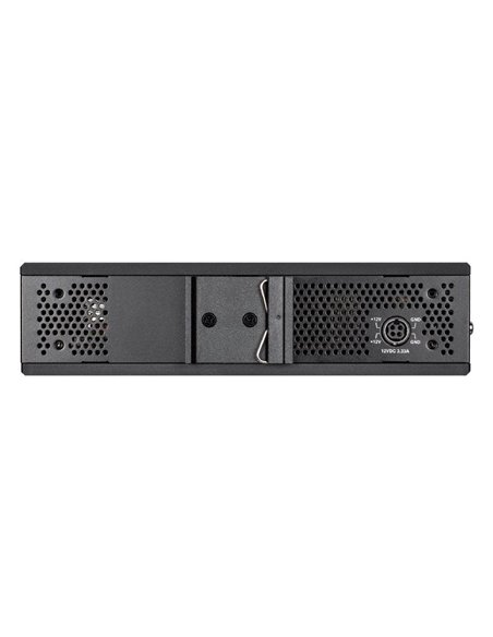 Switch Gestionable D-Link DIS-200G-12S 12 Puertos/ Gigabit 10/100/1000/ SFP