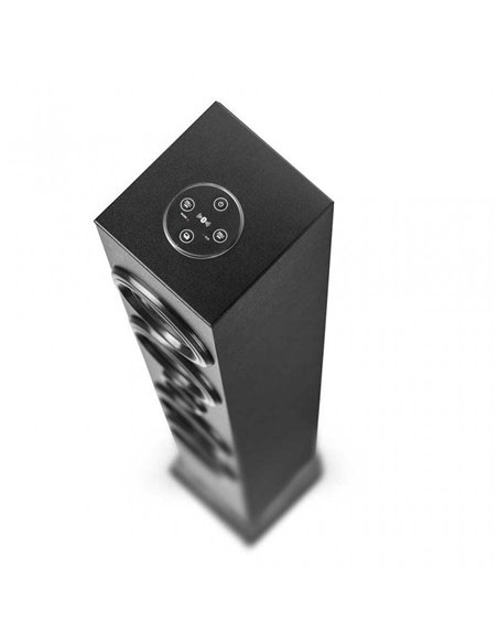 Torre de Sonido con Bluetooth Elbe TW-402-BT/ 40W/ 2.0