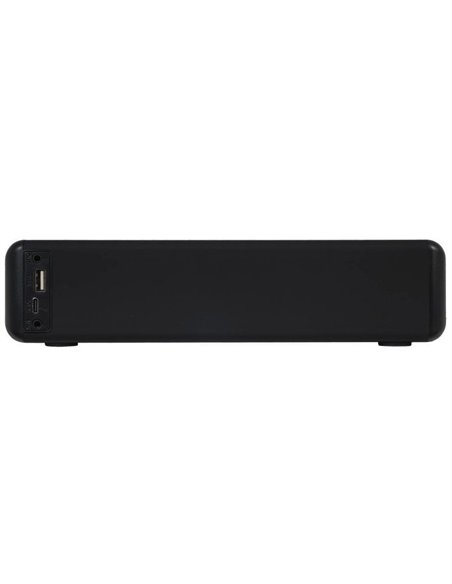 Barra de Sonido con Bluetooth Fonestar SING-BAR/ 30W/ 2.0