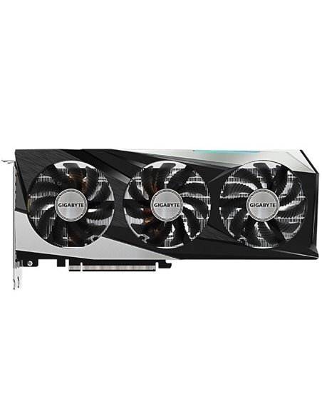 Tarjeta Gráfica Radeon RX 7600 Gaming OC/ 8GB GDDR6