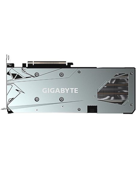 Tarjeta Gráfica Radeon RX 7600 Gaming OC/ 8GB GDDR6