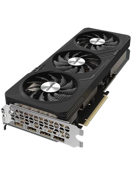 Tarjeta Gráfica Radeon RX 7600 XT Gaming OC/ 16GB GDDR6