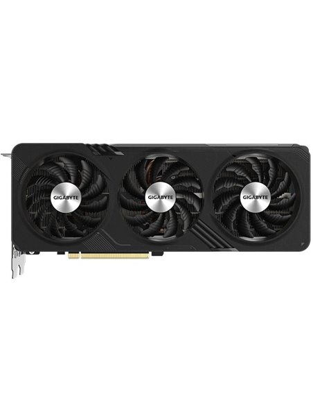 Tarjeta Gráfica Radeon RX 7600 XT Gaming OC/ 16GB GDDR6