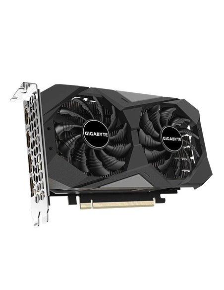 Tarjeta Gráfica Gigabyte GeForce RTX 3050 WindForce OC/ 6GB GDDR6