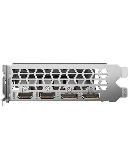 Tarjeta Gráfica Gigabyte GeForce RTX 3050 WindForce OC V2/ 6GB GDDR6