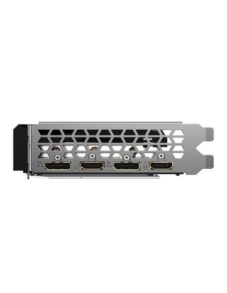 Tarjeta Gráfica Gigabyte GeForce RTX 3060 GAMING OC/ 12GB GDDR6/ LHR