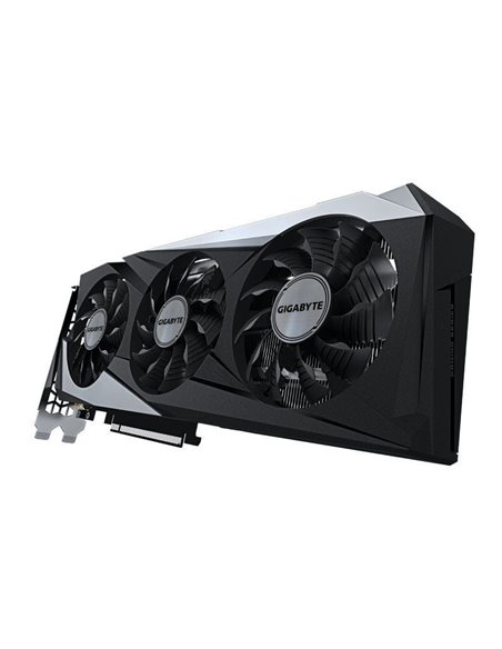 Tarjeta Gráfica Gigabyte GeForce RTX 3060 GAMING OC/ 12GB GDDR6/ LHR