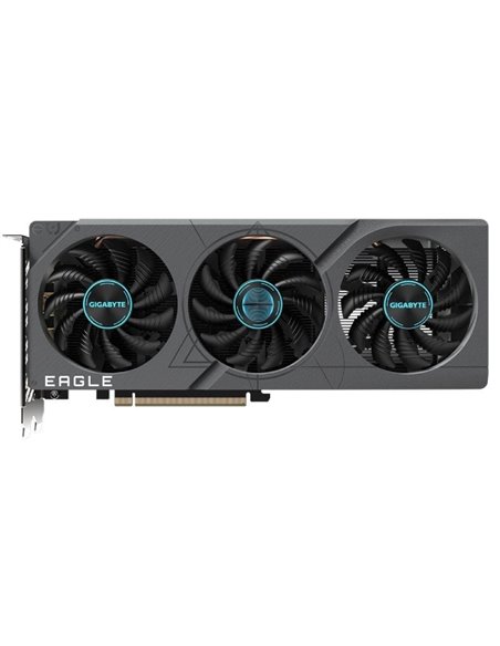 Tarjeta Gráfica Gigabyte GeForce RTX 4060 EAGLE OC 8G/ 8GB GDDR6