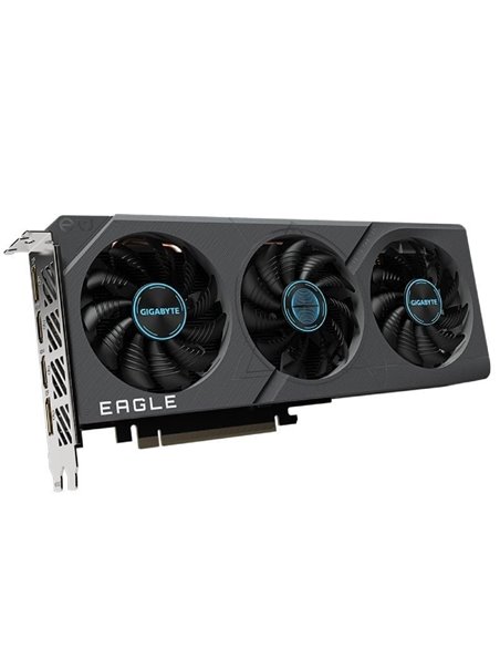 Tarjeta Gráfica Gigabyte GeForce RTX 4060 EAGLE OC 8G/ 8GB GDDR6