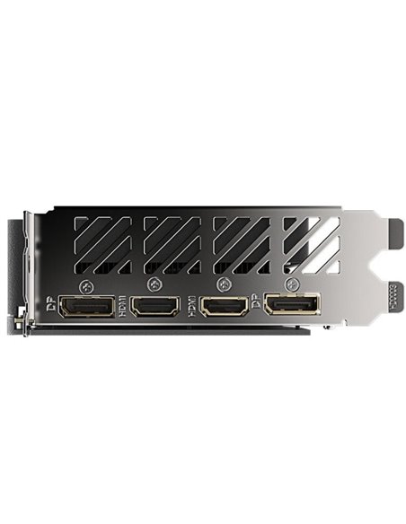 Tarjeta Gráfica Gigabyte GeForce RTX 4060 EAGLE OC 8G/ 8GB GDDR6