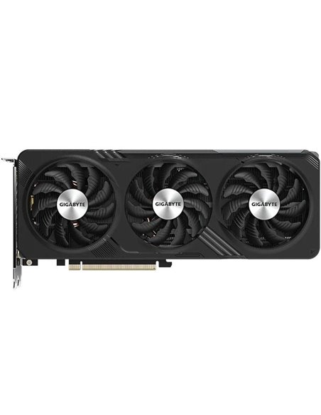 Tarjeta Gráfica Gigabyte GeForce RTX 4060 GAMING OC 8G/ 8GB GDDR6