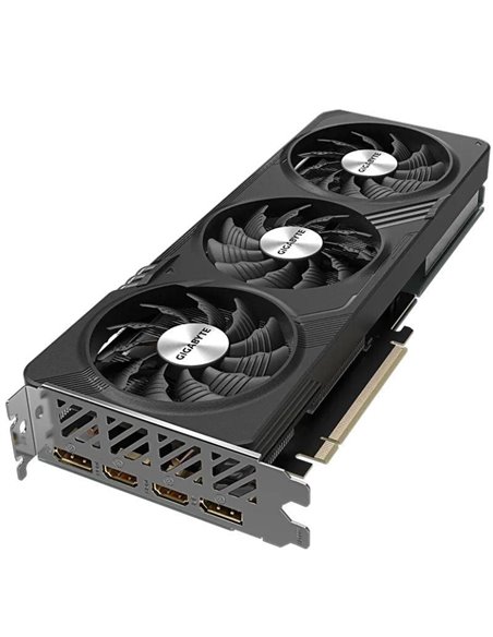 Tarjeta Gráfica Gigabyte GeForce RTX 4060 GAMING OC 8G/ 8GB GDDR6