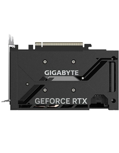 Tarjeta Gráfica Gigabyte GeForce RTX 4060 WindForce OC 8G/ 8GB GDDR6