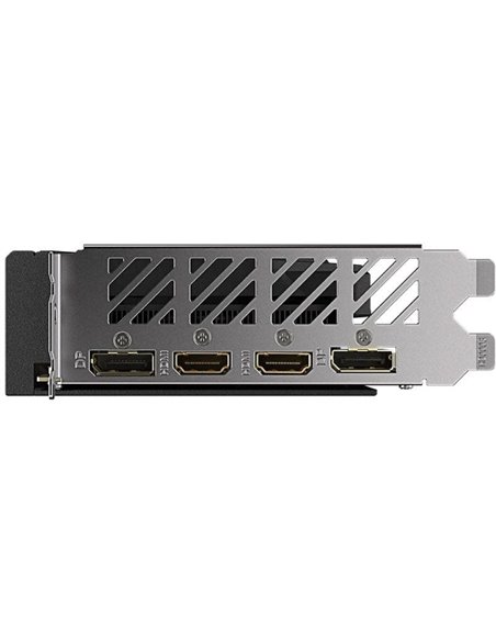 Tarjeta Gráfica Gigabyte GeForce RTX 4060 WindForce OC 8G/ 8GB GDDR6